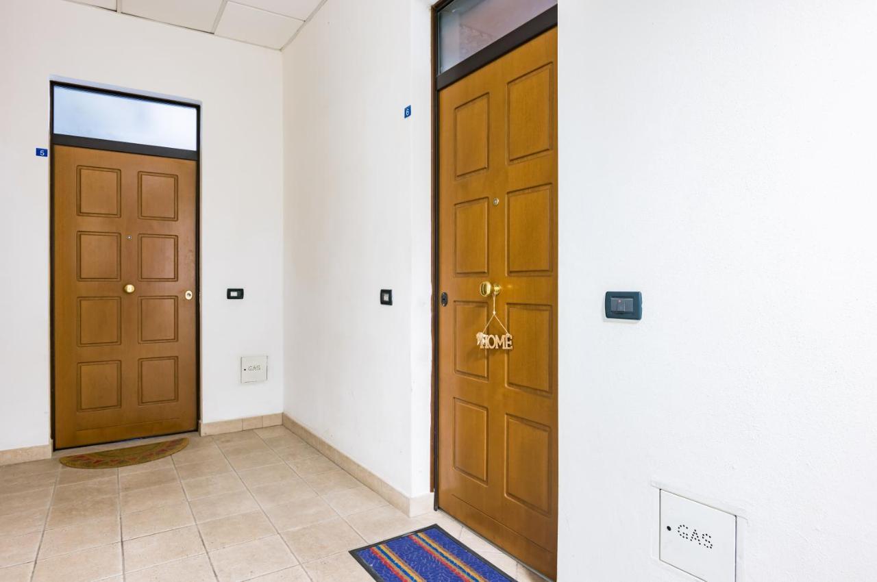 Loft P.ta Pispini: Near Piazza Del Campo W/parking Apartamento