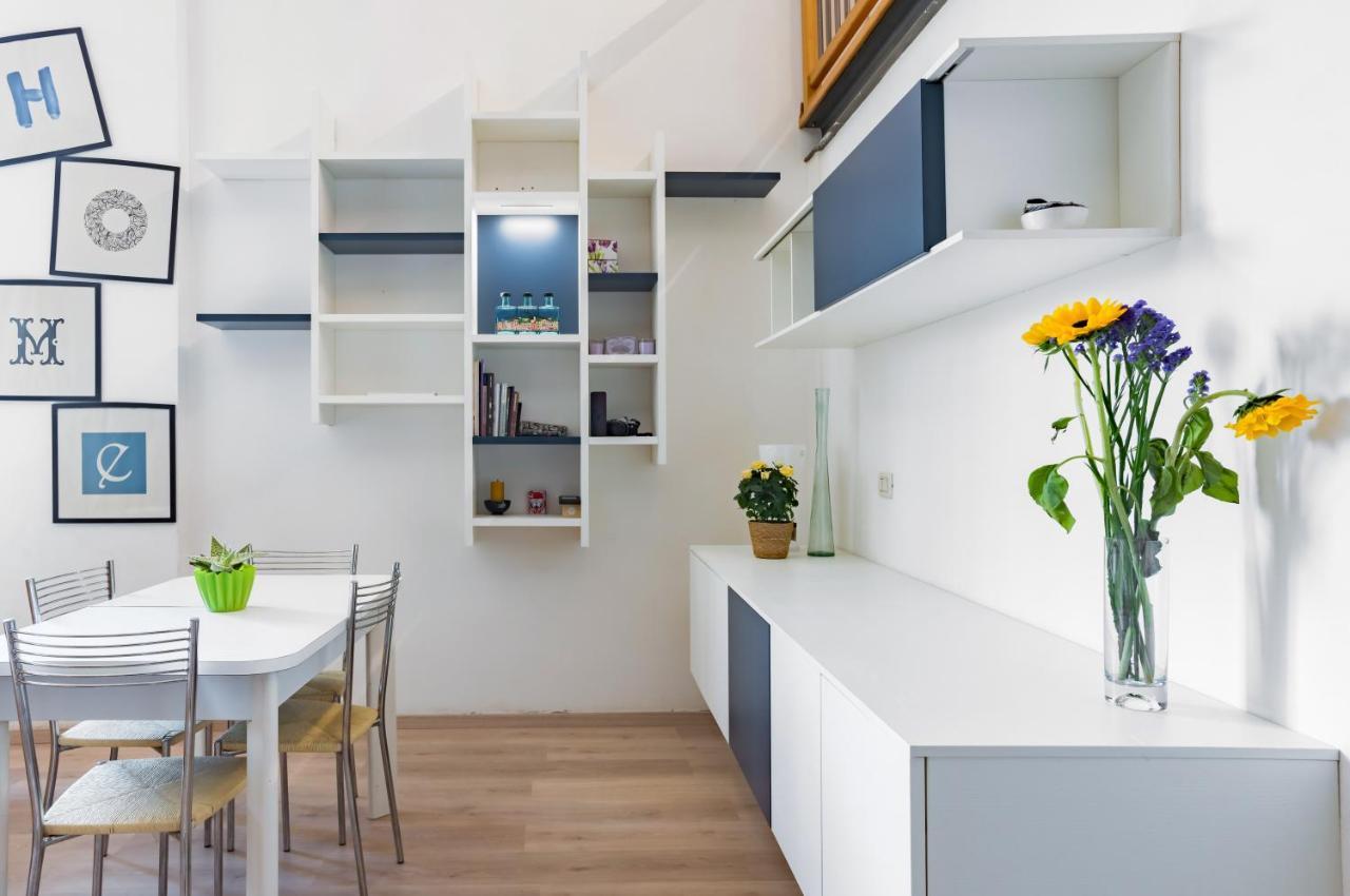 Loft P.ta Pispini: Near Piazza Del Campo W/parking *