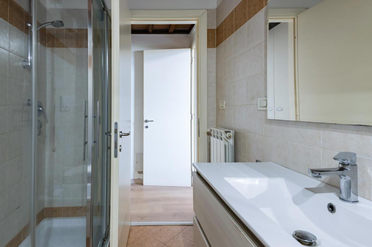 Apartamento Loft P.ta Pispini: Near Piazza Del Campo W/parking Siena