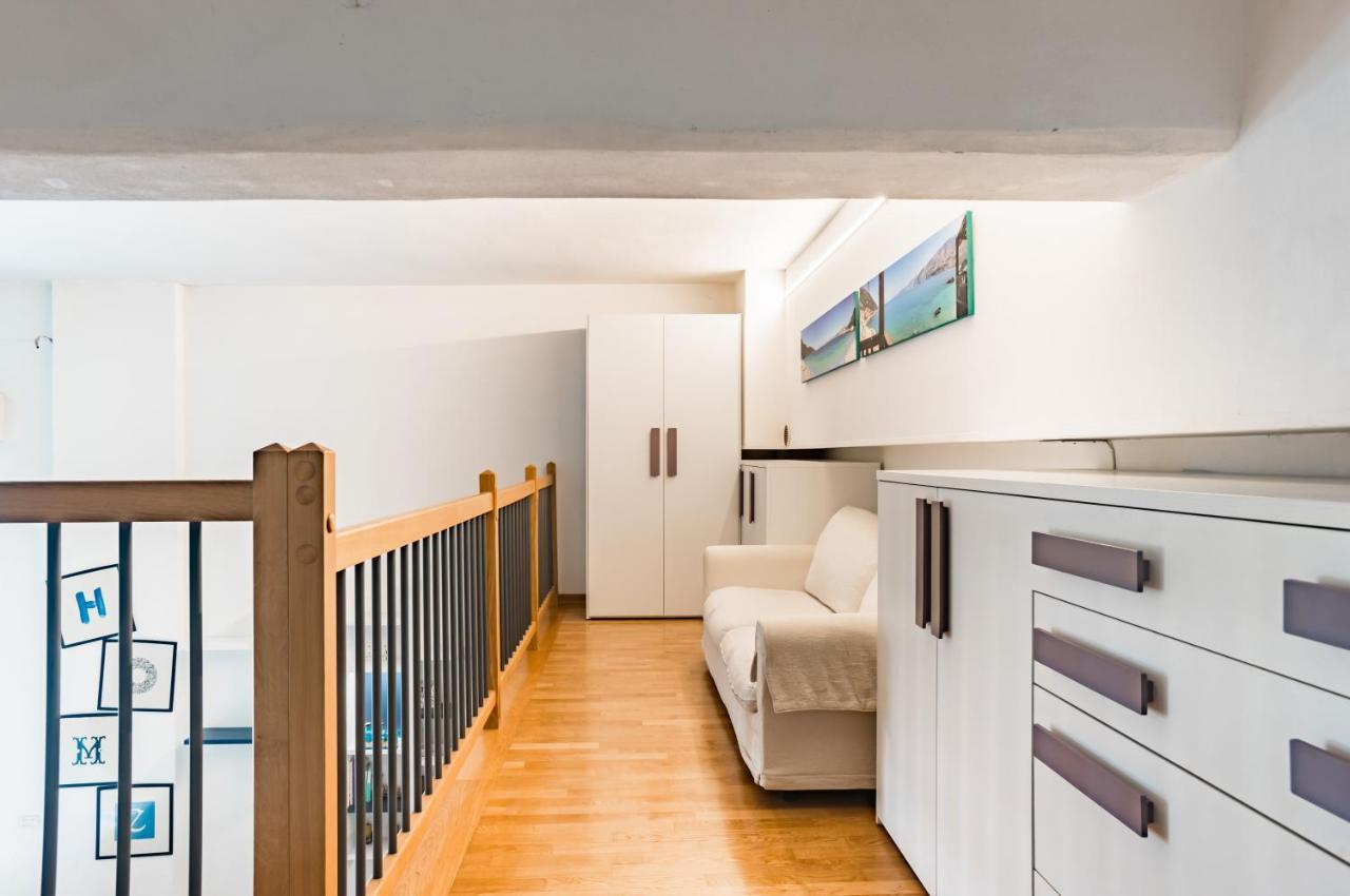 Loft P.ta Pispini: Near Piazza Del Campo W/parking *