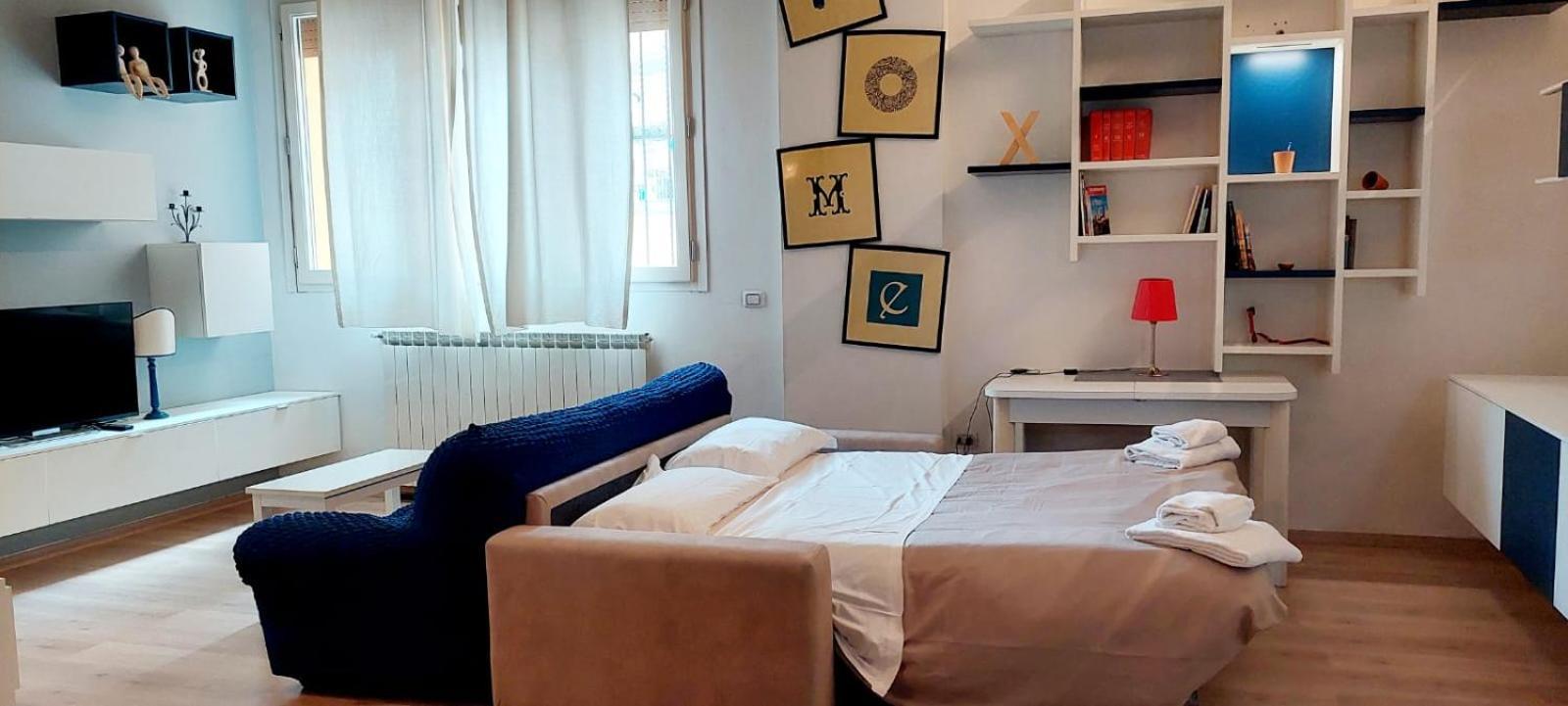 Loft P.ta Pispini: Near Piazza Del Campo W/parking Apartamento Siena