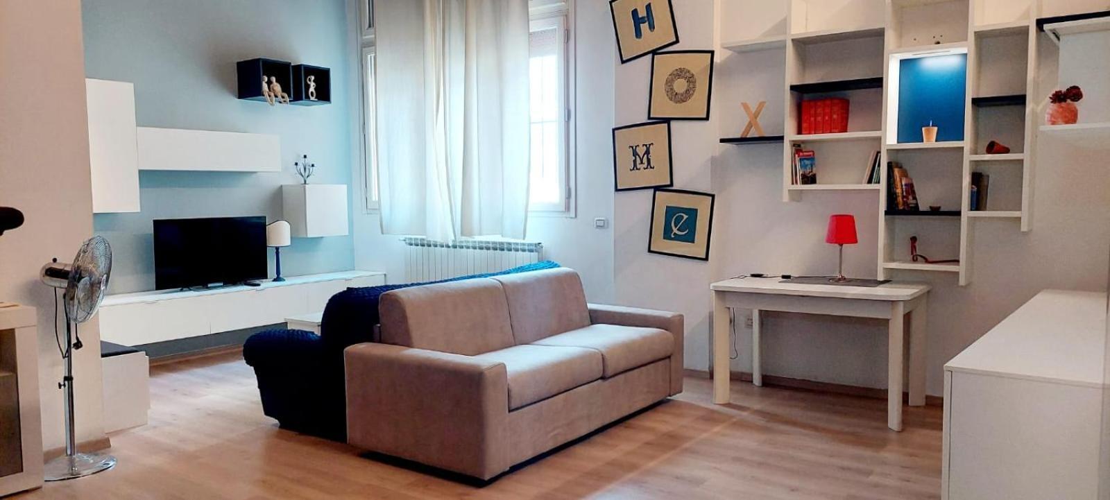 Apartamento Loft P.ta Pispini: Near Piazza Del Campo W/parking Siena